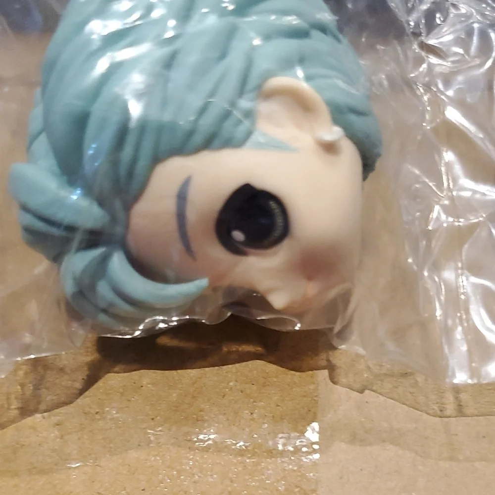TinyTAN Qposket Dynamite Figures